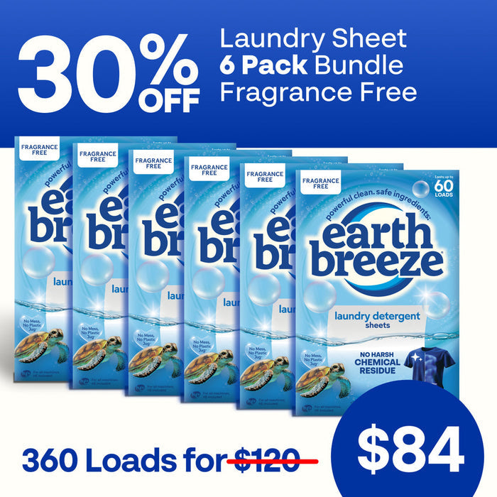 Fragrance Free
