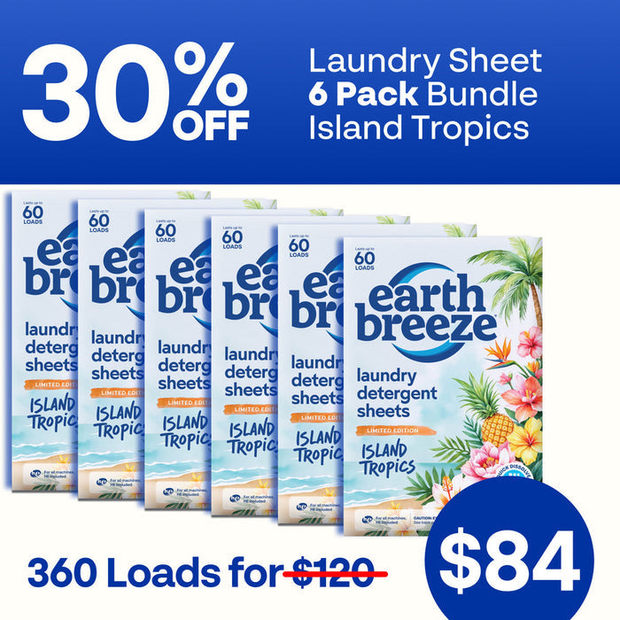 Island Tropics