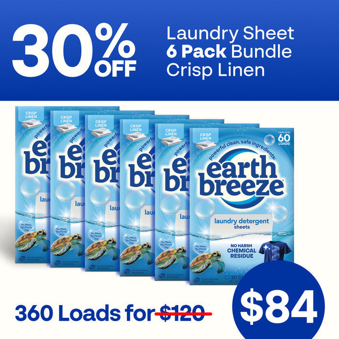Crisp Linen