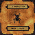 16 Horsepower - Secret South