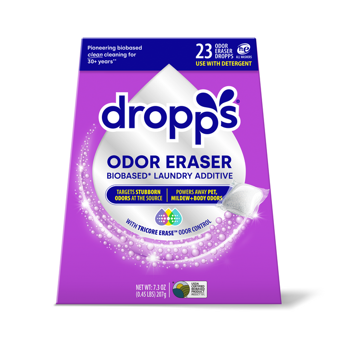 23ct Odor Eraser Biobased Laundry Additive