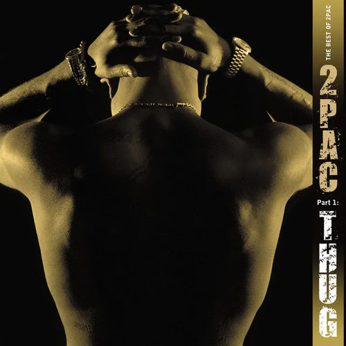 2Pac - Best Of 2Pac Part 1 - Thug