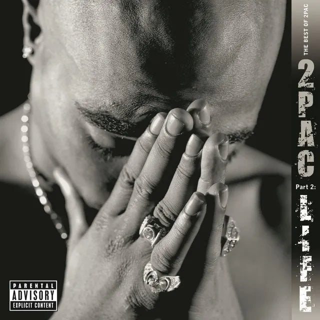 2Pac - Best of 2Pac Part 2 - Life