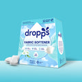 32 Count Fabric Softener Pods, Lavender Eucalyptus
