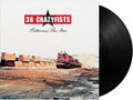 36 Crazyfists - Bitterness The Star
