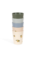 5 Pack Cup - Lemon Mix