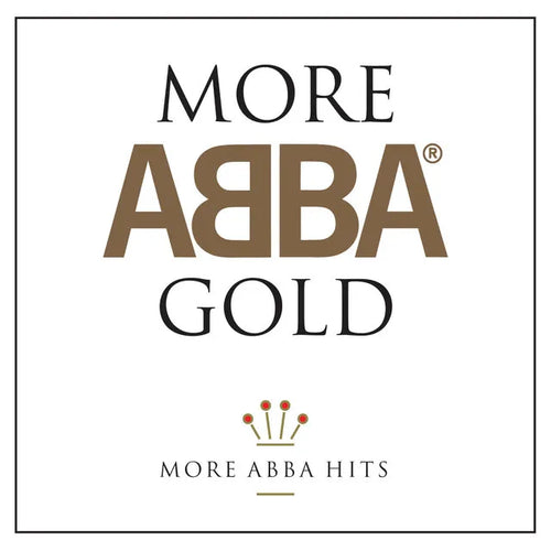 Abba - More Gold