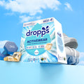 Activewear Laundry Detergent Pods