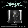 Aespa - The 2nd Album ‘LEMONADE’ Mutant