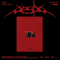Aespa - The 2nd Album ‘LEMONADE’ WDA