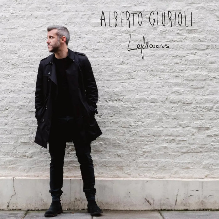 Alberto Giurioli - Leftovers