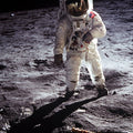 Aldrin Reflection