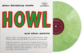 Allen Ginsberg - Howl and Other Poems