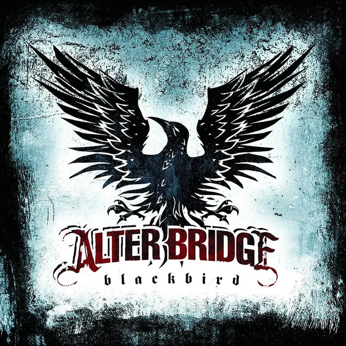 Alter Bridge - Blackbird