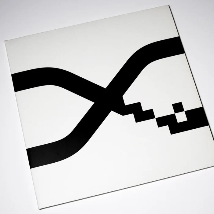 Alva Noto - Xerrox Vol.1