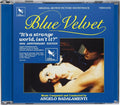 Angelo Badalamenti - Blue Velvet OST (40th Anniver.)