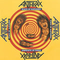 Anthrax - State Of Euphoria
