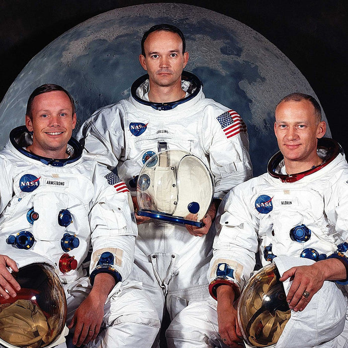Apollo 11 Astronauts