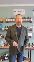 Appointment  w/Traditional Naturopath