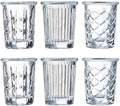 Arcoroc New York Borrelglazen 34 ml - 6 stuks