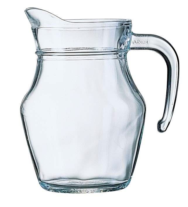 Arcoroc Schenkkan / Karaf / Waterkaraf - Broc - 500 ml