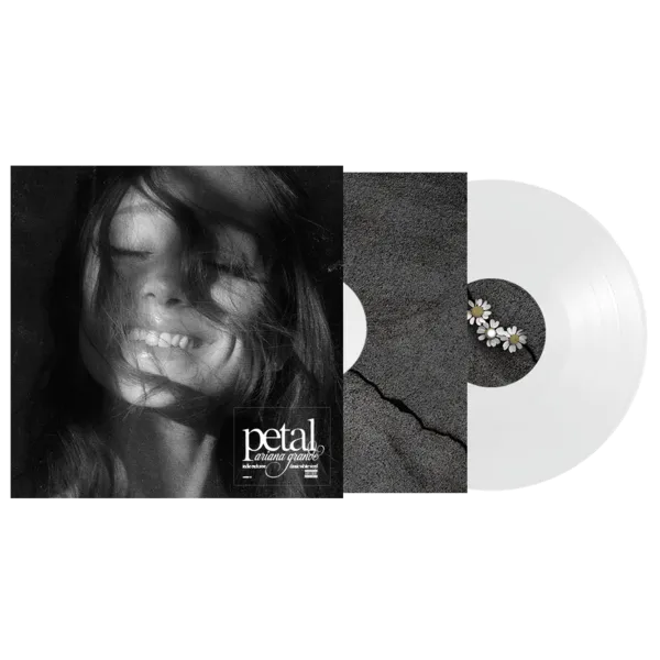 Ariana Grande - Petal