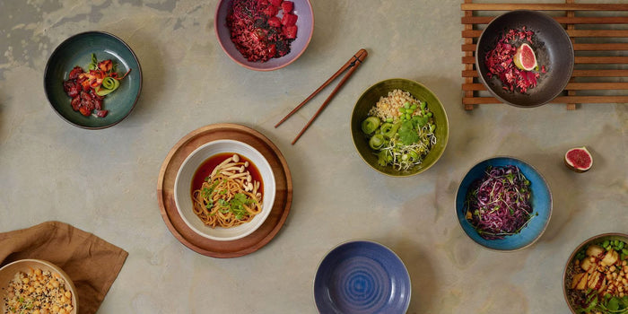 ASA Selection Kom / Poke Bowl Quinoa ø 18 cm / 800 ml