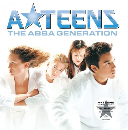 A*Teens - Abba Generation