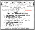 Automatic A-1314 -