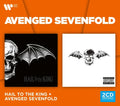 Avenged Sevenfold - Hail To The King / Avenged Sevenfold