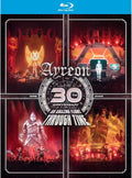 Ayreon - 30th Anniversary Blu-Ray