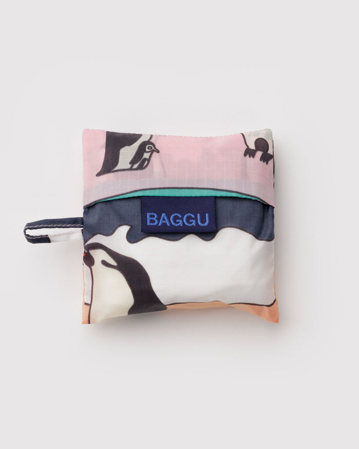 Baby Baggu - Penguin