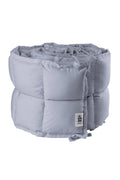 Baby Bumper Kapok - Dusty Blue