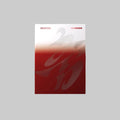 BabyMonster - Choom Crimson version
