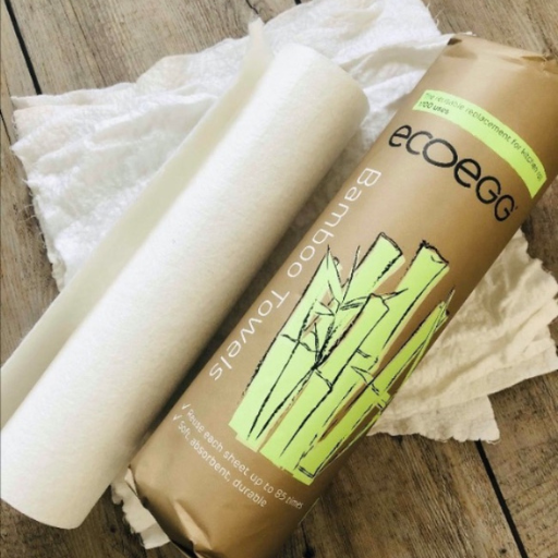Bamboo Kitchen Towels