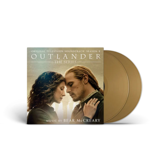 Bear McCreary, Annie Lennox - Outlander Season 8