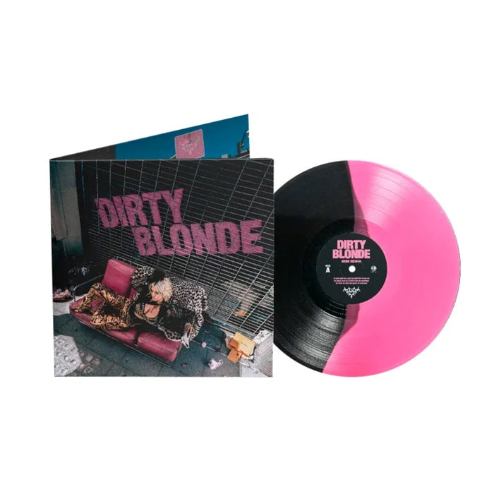 Bebe Rexha - Dirty Blonde