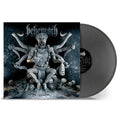 Behemoth - The Apostasy