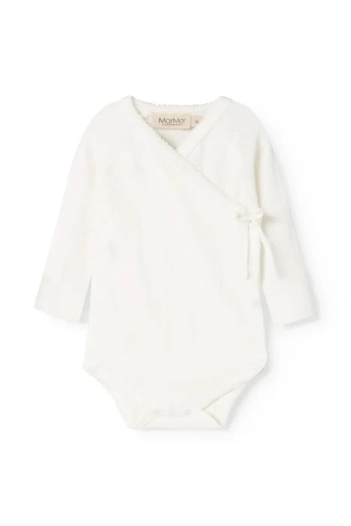 Belita Body - Gentle White