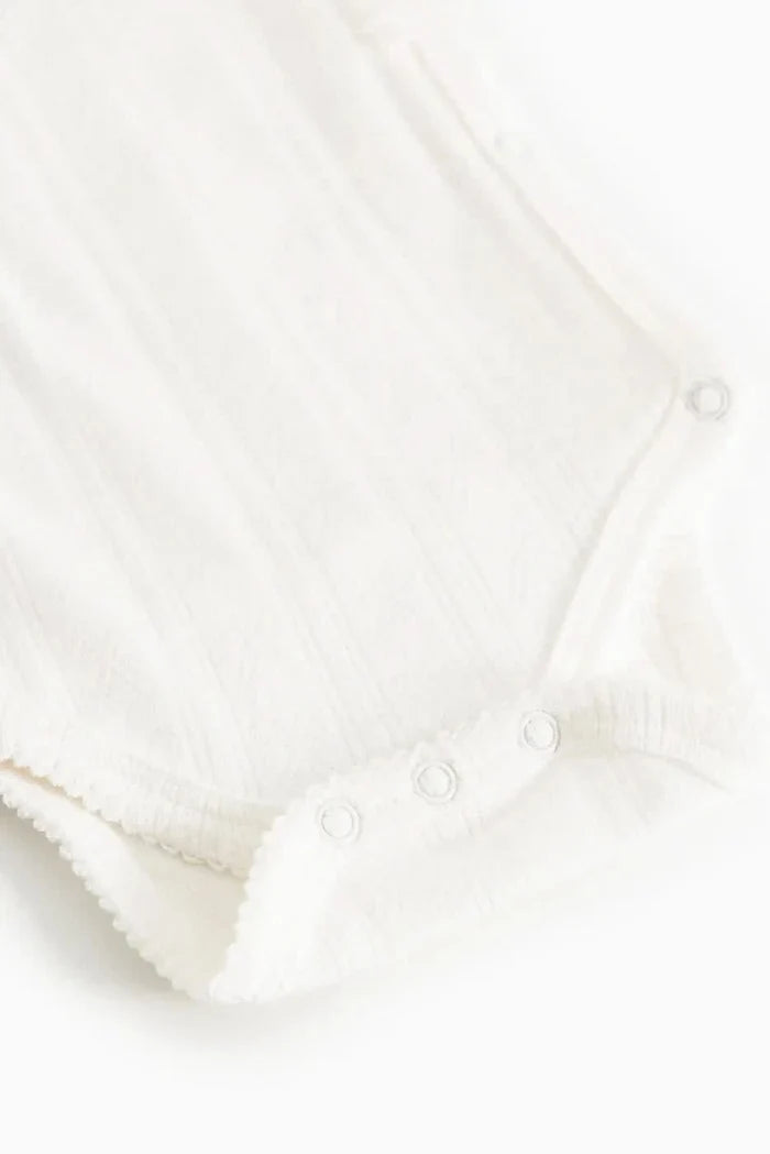 Belita Body - Gentle White