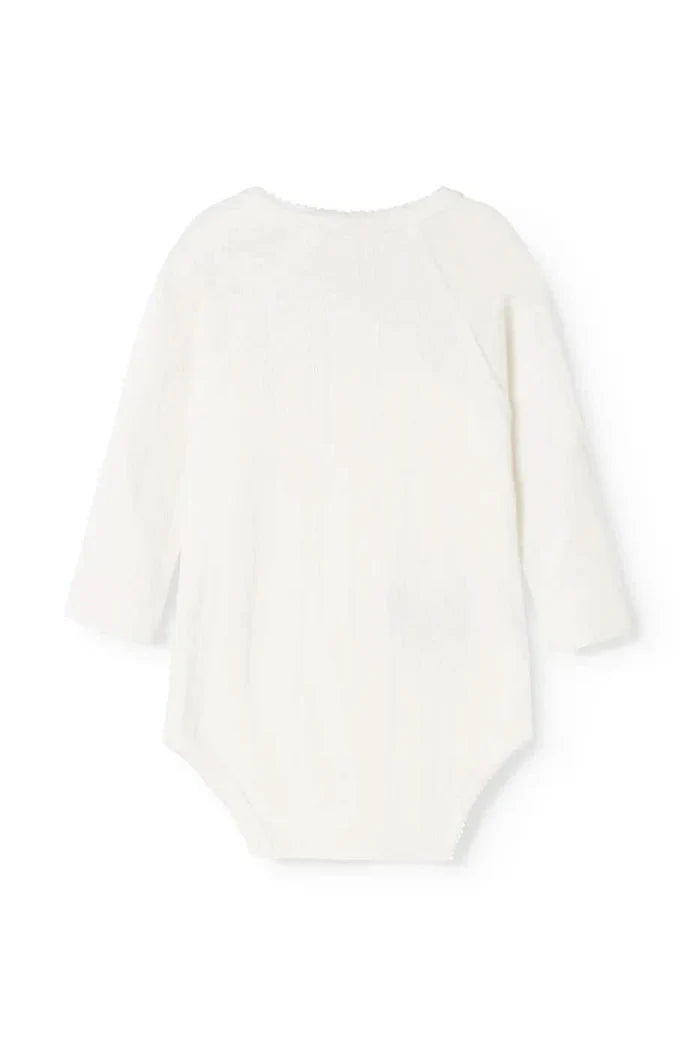 Belita Body - Gentle White
