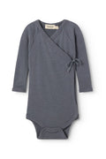 Belita Wool Body - Rainstorm