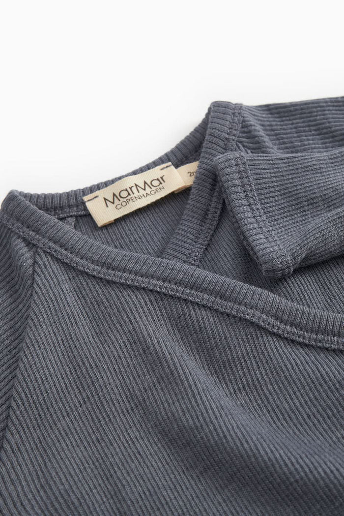 Belita Wool Body - Rainstorm
