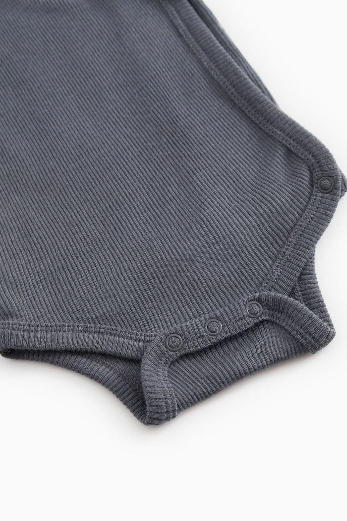 Belita Wool Body - Rainstorm