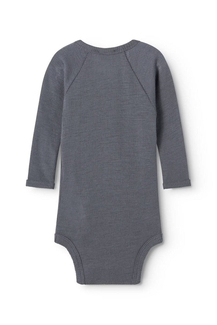 Belita Wool Body - Rainstorm