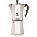 Bialetti Percolator Moka Express 18 Kops - 810 ml