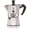 Bialetti Percolator Moka Express 2 Kops - 90 ml