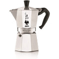 Bialetti Percolator Moka Express 4 Kops - 190 ml