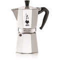 Bialetti Percolator Moka Express 9 Kops - 420 ml