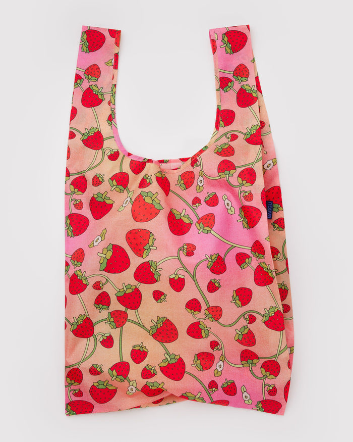 Big Baggu - Strawberry Blossom